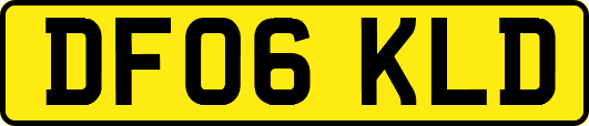 DF06KLD