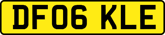 DF06KLE