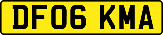 DF06KMA