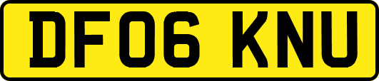 DF06KNU