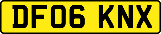 DF06KNX