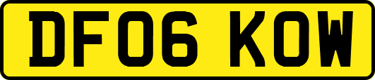 DF06KOW