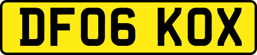 DF06KOX
