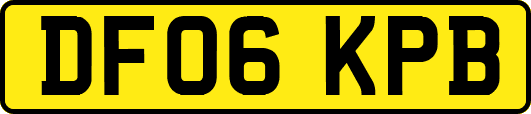 DF06KPB