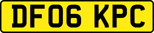 DF06KPC