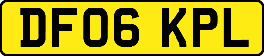 DF06KPL