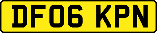 DF06KPN