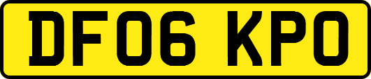 DF06KPO