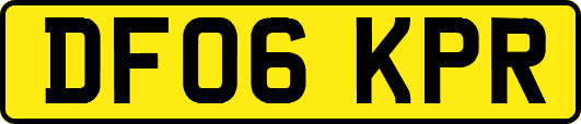 DF06KPR