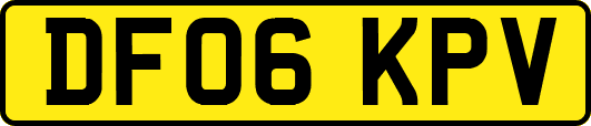 DF06KPV