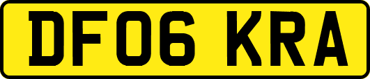 DF06KRA
