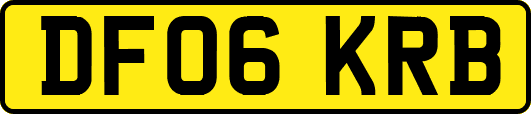 DF06KRB
