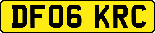DF06KRC