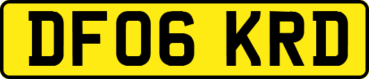 DF06KRD