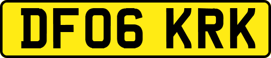 DF06KRK
