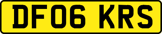 DF06KRS
