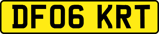 DF06KRT