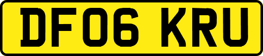 DF06KRU