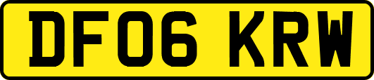 DF06KRW