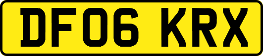 DF06KRX