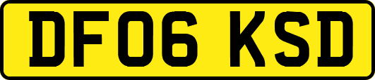 DF06KSD