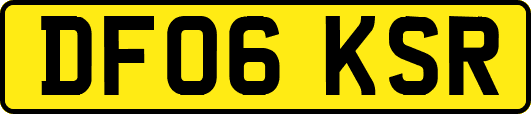 DF06KSR