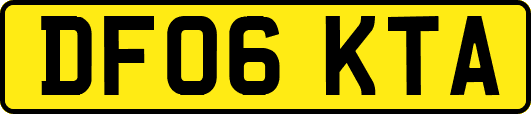 DF06KTA