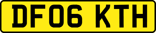 DF06KTH