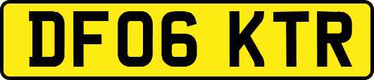 DF06KTR