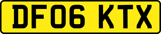 DF06KTX