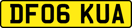 DF06KUA