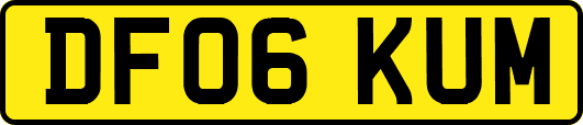 DF06KUM
