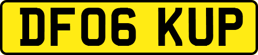 DF06KUP