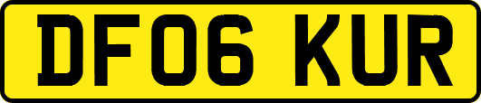 DF06KUR