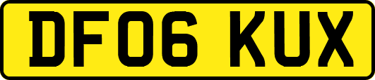 DF06KUX