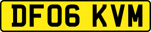 DF06KVM