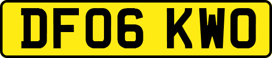 DF06KWO