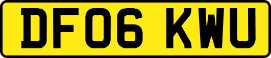 DF06KWU
