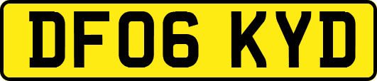 DF06KYD