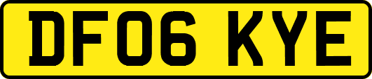 DF06KYE
