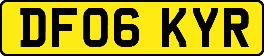 DF06KYR