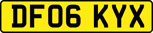 DF06KYX
