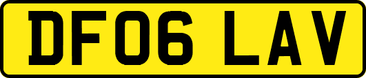 DF06LAV