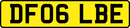 DF06LBE