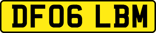 DF06LBM