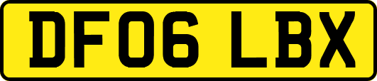 DF06LBX