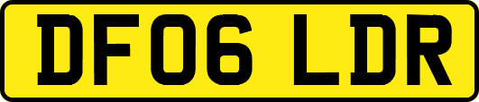 DF06LDR