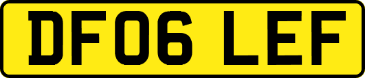 DF06LEF