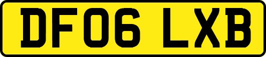 DF06LXB