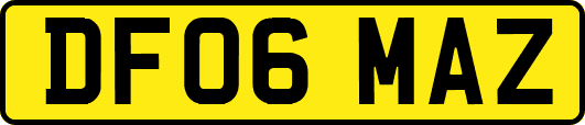 DF06MAZ